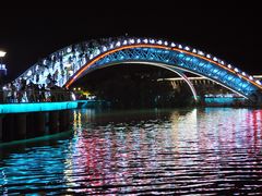 -湖州太湖旅游度假区-月亮广场