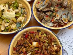 -佬缸炮江湖川菜(玉林店)