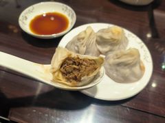 无锡汤包-熙盛源(滨湖万达店)