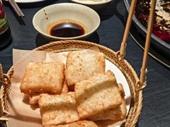 -莺花渡火锅City Green(万象城店)