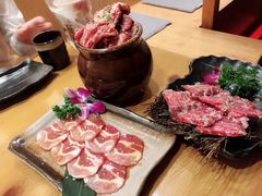 -丸藏和牛烧肉专门店(园区师惠坊店)