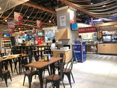 大堂-盒马鲜生(联投广场店)