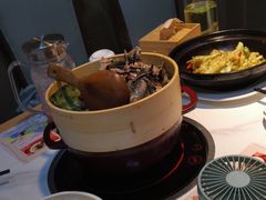-黑鸡小馆(金源店)