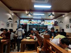 -韩师傅老大同刀削面(北苑路店)