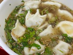 -回坊马二饺子馆