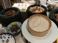 -狮王府淮扬菜(夫子庙老门东店)