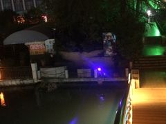 -南通濠河风景名胜区