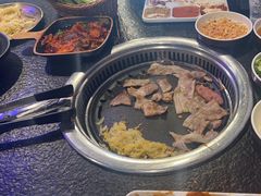 -老卜奎齐齐哈尔烤肉(人民东路店)