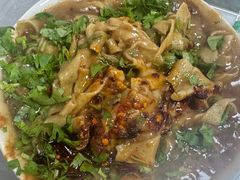 -正味斋锅巴菜(西北角店)