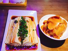 -胖哥俩肉蟹煲(虹口龙之梦店)
