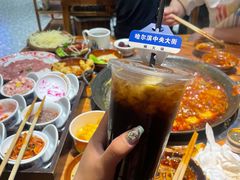 -楠火锅(哈尔滨金爵万象店)