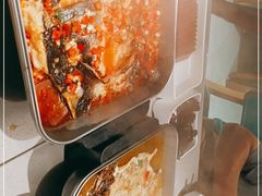 -半天妖烤鱼(任丘悦都汇店)