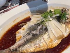 -宁波柏悦酒店·钱湖渔港