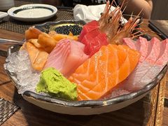 -田舍家Inakaya·炉端烧·铁板烧(天汇igc店)