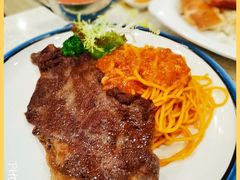 -明记港式烧腊茶餐厅(下沙店)