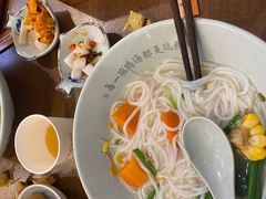 -王春春鸡汤饭(上海中海环宇城店)