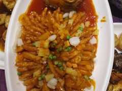 -和记小菜(大宁店)