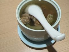 -多喝汤·粤式茶餐(太和金铂店)