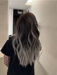 -HairCode芭曲发型