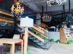 -maan coffee漫咖啡(通州店)