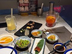 -極上萬膳·日料放题(来福士江景店)