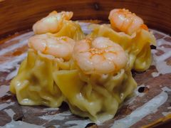 南粤烧麦-稻香酒家·34年老字号·港式粤菜(汉街店)