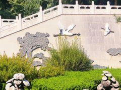 -白塔山公园