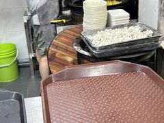 -清真蒋有记(老门东店)