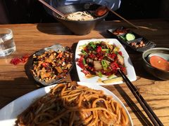 -俏湘私房菜(国贸店)