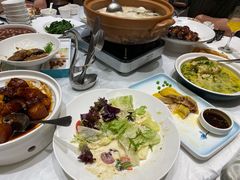 -银筵(武夷路店)