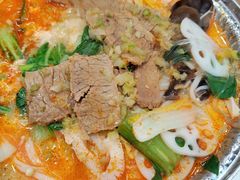 -喜家德虾仁水饺(长泰广场店)