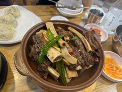 -江南面屋(明洞店)