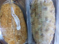 -BreadTalk面包新语·烘焙蛋糕(领展购物广场店)