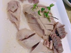 -香雪海饭店中餐厅(人民桥店)