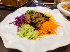 -北国之春酒店(劳动公园店)
