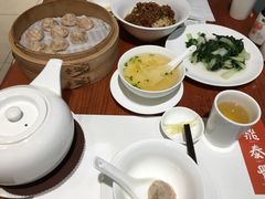 -鼎泰丰(新港中心店)