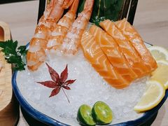 -浅锅和牛小锅放题(深业上城店)
