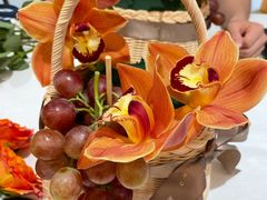 -潮一不贰·法式甜品·生日蛋糕·西式简餐(外滩店)