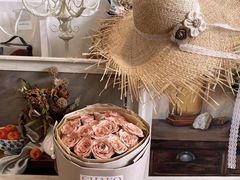 -ChaKo Flora ·茶子花艺 (市北店)