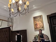 -波特曼西餐厅(南岗店)