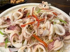 -大洋家·潮汕鱼鲜·花胶砂锅粥(天河东路店)