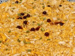 -芳芳私房菜·精做淮扬菜(承德路店)