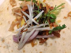 -春饼先生·北京烤鸭(甘井子万达店)