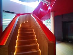 -游心咖啡(青山红坊店)