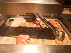 -新石器烤肉(无锡万象城店)