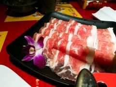 -谭鸭血老火锅(万象九宜城店)