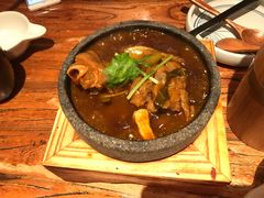 -云海肴·汽锅鸡·云南菜(领展购物广场·中关村店)