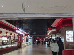 -永辉超市(龙湾万达店)
