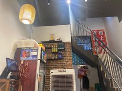 -老街坊市井火锅(营门口店)