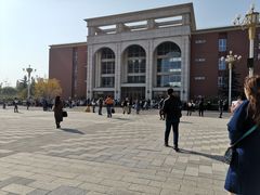 -北京政法职业学院(大兴校区)